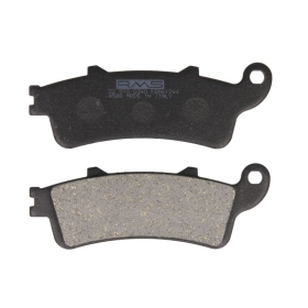 RMS Stabdžių trinkelės Honda FES / NSS / PS / XL / CBR / ST 125-1100cc 1996-2005