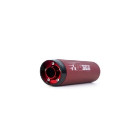 TECNIGAS išmetimo sistema XS 2 BETA RR50 21-24