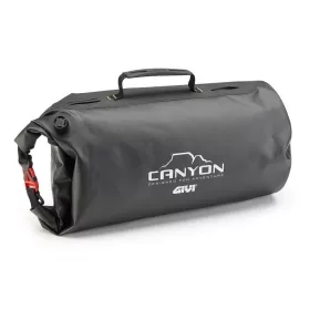 GIVI Canyon Waterproof Roller Bag 20L