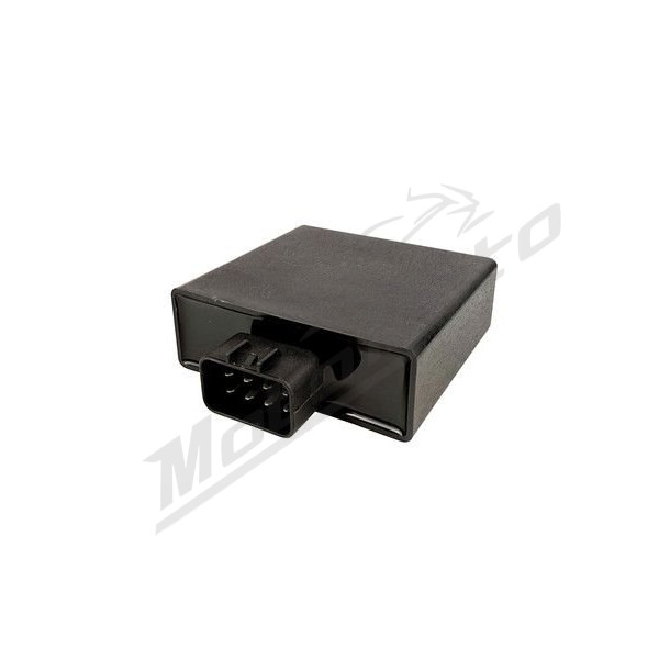 DZE Srovės lygintuvas Yamaha TW 200 01-25