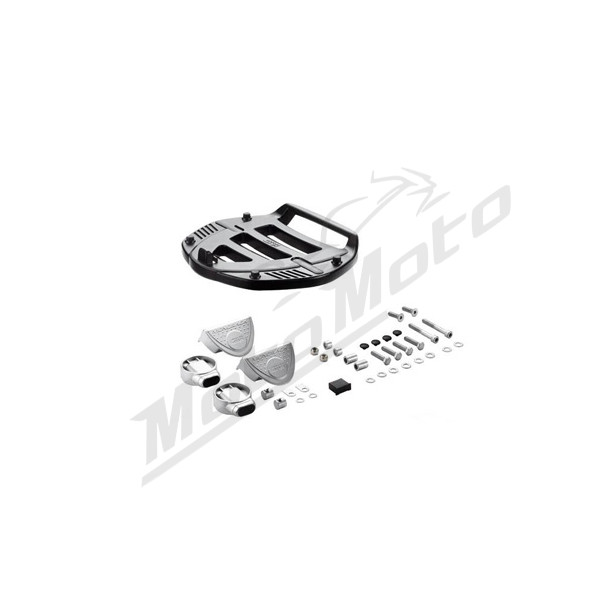 KAPPA Monokey MKN trunk plate aluminum 