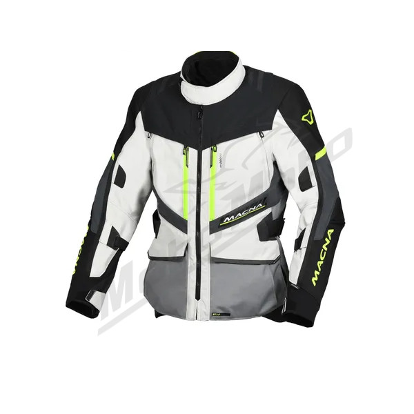 MACNA Domane Jacket 