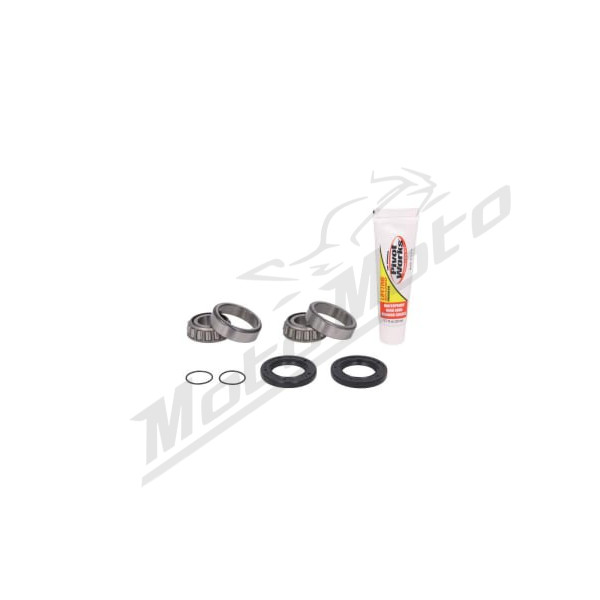 PIVOT WORKS Fork assembly kit Yamaha TMAX / VMX12 / XJ / XS / XV / XVS 225-1200cc 77-16