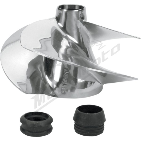 SOLAS Concord Impeller Polaris Genesis / MSX / PRO / SL / SLTX / SLX / Virage 1050-1200 97-04