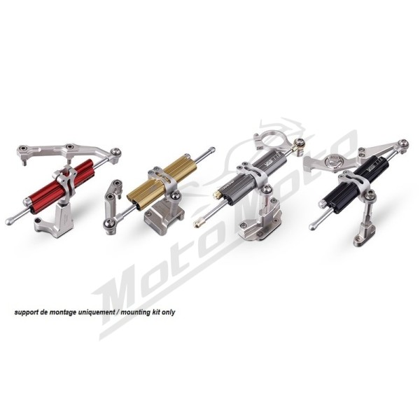 YSS Steering Damper Mounting Kit KAWASAKI Z 1000 14-20