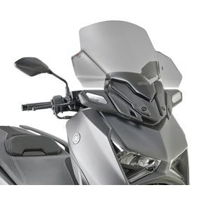 GIVI Smoked Screen Yamaha X-Max 125-300 2023
