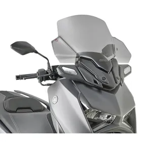 GIVI Priekinis stiklas tamsintas Yamaha X-Max 125-300 2023