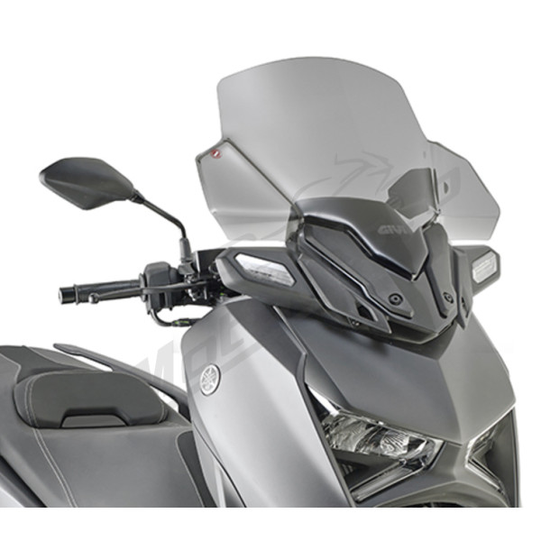 GIVI Smoked Screen Yamaha X-Max 125-300 2023