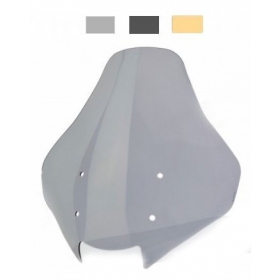 MOTOSHIELDS Windscreen PIAGGIO MP3 400cc 2020-2022