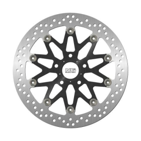NG Front Floating Brake Disc 310X46X5mm Honda CB 500cc 19-21