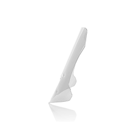 WRS HO010T STANDARD Windscreen Clear Honda NC 750X ABS 16-20