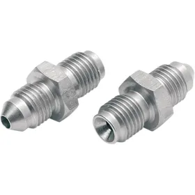 GOODRIDGE Brake Line Fitting M8 x 1.0