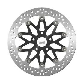 NG Priekinis plaukiojantis stabdžių diskas 310X46X5mm Honda CB 500cc 19-21