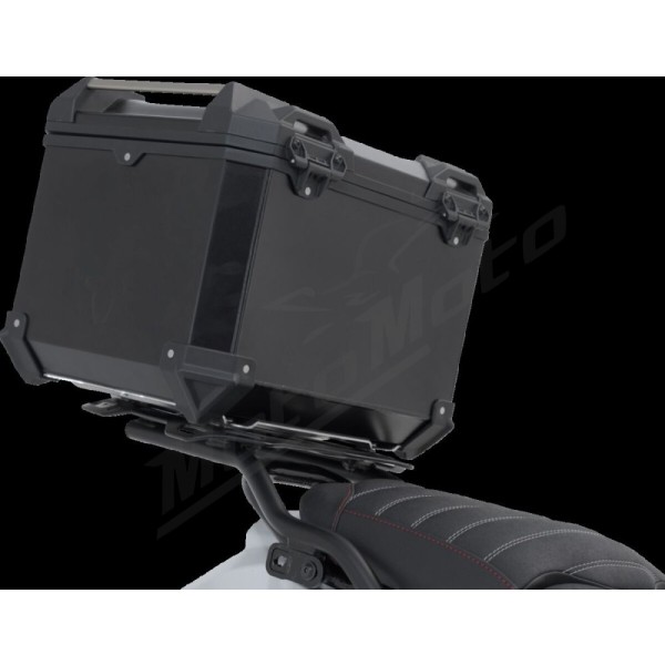 SW-MOTECH ADVENTURE-RACK galinės daiktadėžės laikiklis Ducati Desert X 950 22-24