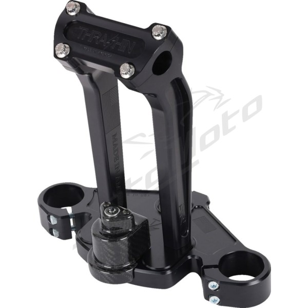 THRASHIN SUPPLY CO. Top Tree Harley Davidson FLTRX 1923cc 24-25