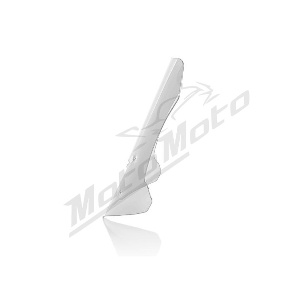 WRS HO010T STANDARD Windscreen Clear Honda NC 750X ABS 16-20