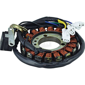 Arrowhead Generatorius Kawasaki JH / JT 1200cc 99-05
