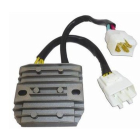 DZE voltage regulator Honda CBR 600 RR 03-06