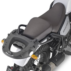 KAPPA Rear center case frame Royal Enfield Himalayan 400 21-23