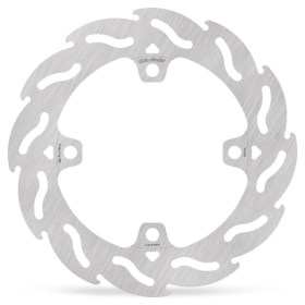 MOTO-MASTER Flame Rear Fixed Brake Disc Honda CB 125/300R 18-24