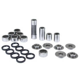 PROX Swingarm Linkage Bearing kit Suzuki RM 125-250cc 04-07
