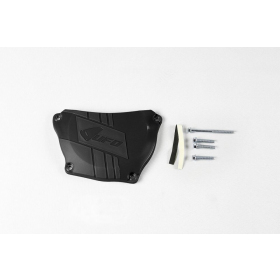 UFO Clutch Cover Kawasaki KXF 250cc 09-18