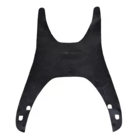 Rubber footrest sole ATX/ BARTON/ FERRO/ JONWAY/ KINGWAY/ LONGJIA/ ROUTER/ TOROS 50-150 