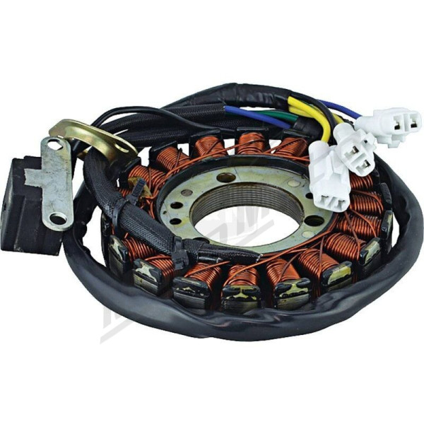 Arrowhead Generatorius Kawasaki JH / JT 1200cc 99-05