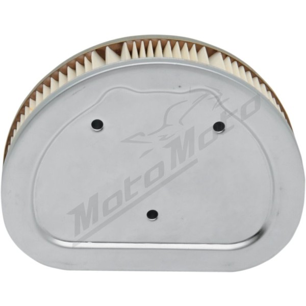 DRAG SPECIALTIES Replacement Air Filter Harley Davidson FLHR / FLHRC / FLHRSE / FLHT / FLHTC / FLHTCU / FLHTCUSE / FLHTCUTG / FLHTK 1584-1800cc 08-13