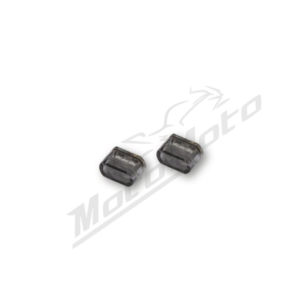 HIGHSIDER Module 2 LED Indicator Kawasaki Z 900 2023 (Pair)