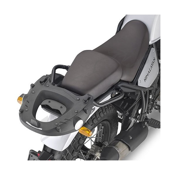 KAPPA Galinės daiktadėžės laikiklis Royal Enfield Himalayan 400 21-23