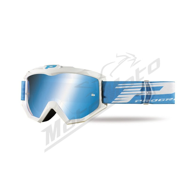 Progrip goggles pg3201-101 fl atzaki