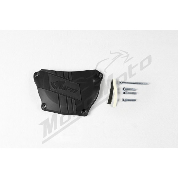 UFO Clutch Cover Kawasaki KXF 250cc 09-18