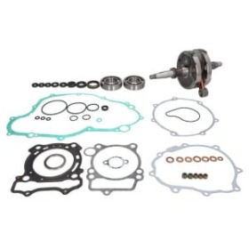 Hot Rods Crankshaft kit Yamaha WR 250cc 10-13
