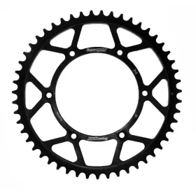 Supersprox / JT Rear sprocket 520 50T Yamaha WR F / YZ / YZ F 250-450cc 99-24