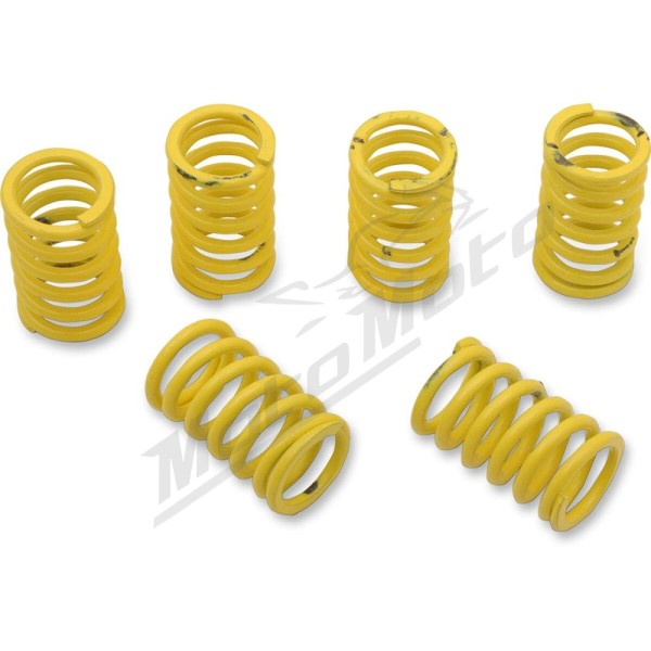 BARNETT Clutch Spring Kit KAWASAKI ZG / ZX 1400cc 2008-2024