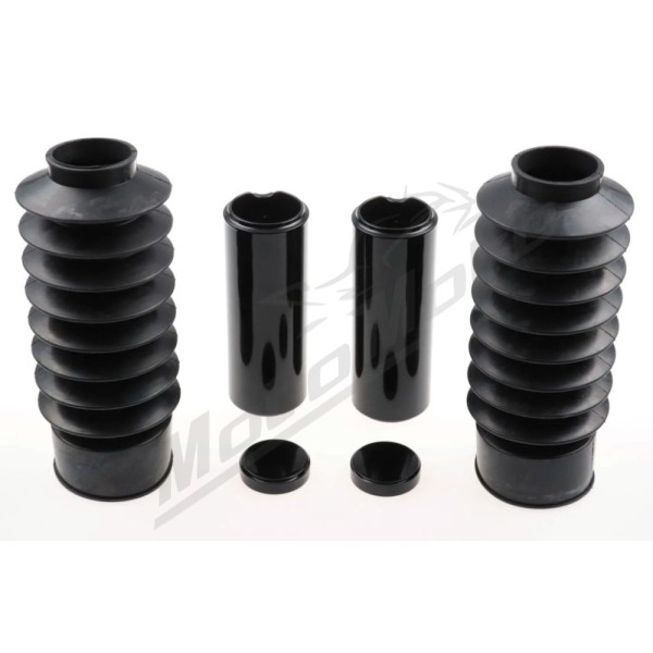 CULT WERK Fork Covers INDIAN SCOUT 2018-2026