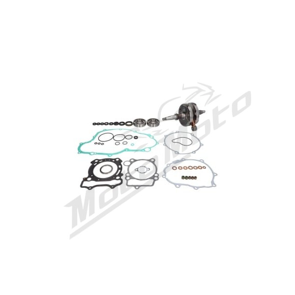 Hot Rods Crankshaft kit Yamaha WR 250cc 10-13
