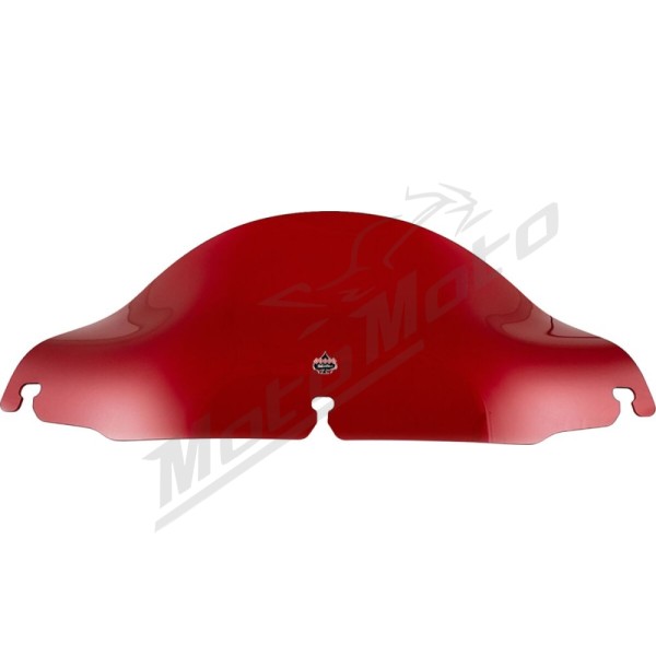 KLOCK WERKS Kolor Flare™ Windshield HARLEY DAVIDSON FLHT/FLHX 1340-1800 96-13