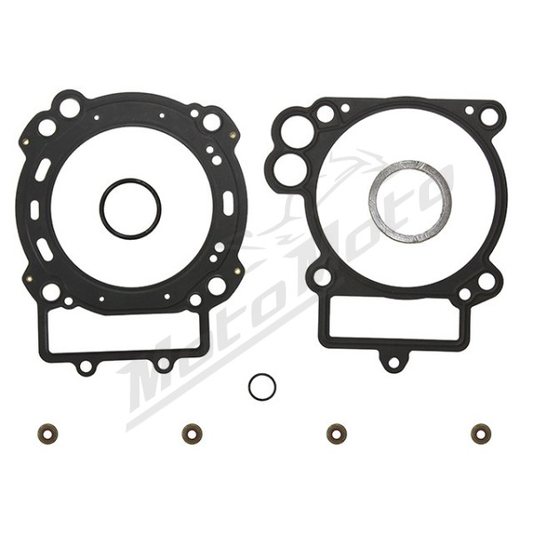 Namura top-end gaskets KTM Duke / Enduro / Supermoto 690 07-13