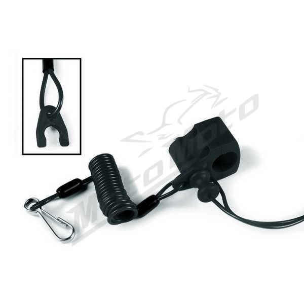 V Parts MASĖS IŠJUNGĖJAS "KILL SWITCH"