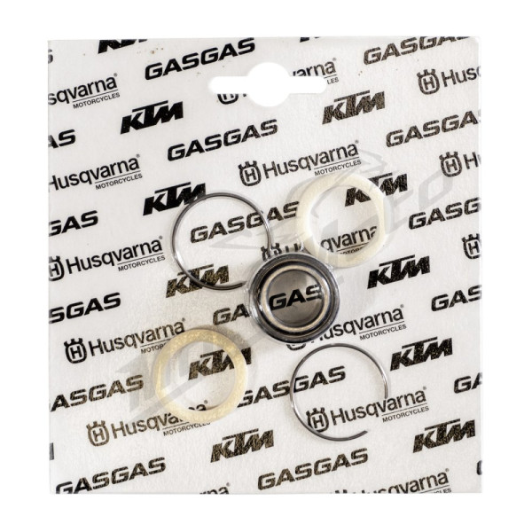 Wp suspension upper shock absorber bearing wp rear KTM SX / SX-F / EXC / EXC-F 125-500 03-25