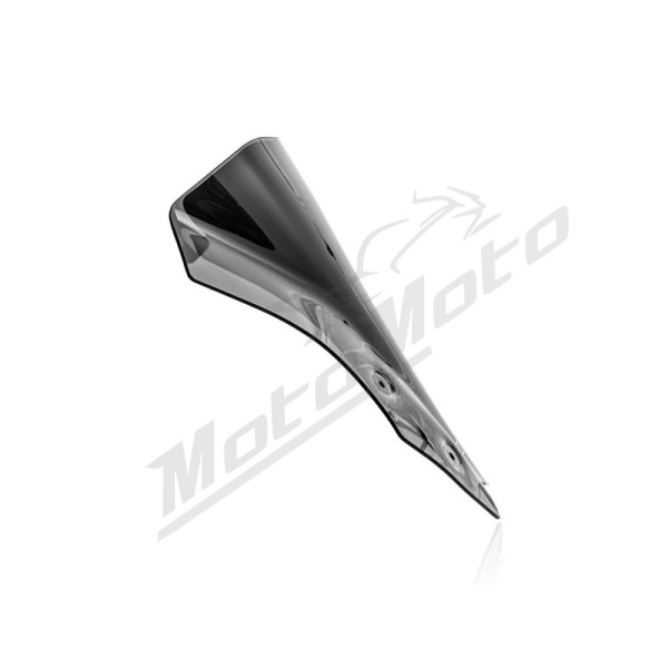 WRS TOURING Windscreen Dark Smoke Kawasaki Z 900 ABS 20-24