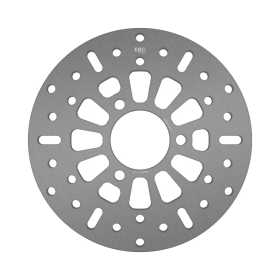 EBC D-Series Brake Rotor YAMAHA XC 125 08-13