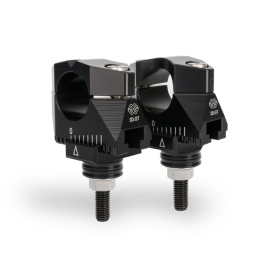 GILLES TOOLING Handlebar Risers Kawasaki Z 650RS 22-24