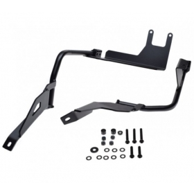 SIDE CASE HOLDER SET FOR BMW F800GS 2008-2018