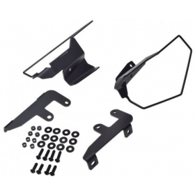 SIDE CASE HOLDER SET FOR YAMAHA MT07 2018