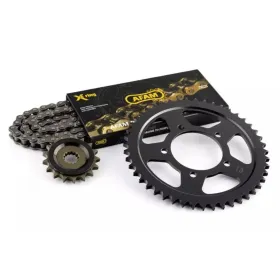 Afam Drive Chain Kit 525XMR3 Suzuki DL 650 V-Storm 04-06
