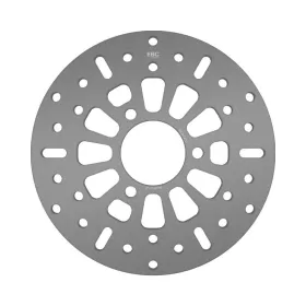 EBC D-Series Brake Rotor YAMAHA XC 125 08-13