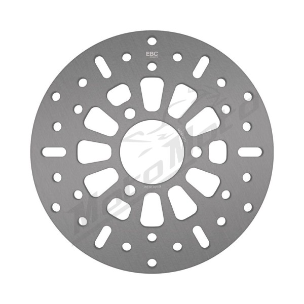 EBC D-Series Brake Rotor YAMAHA XC 125 08-13